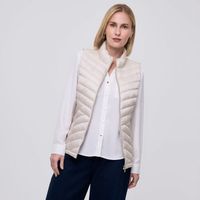 Chaleco Mujer Fancy Zafin