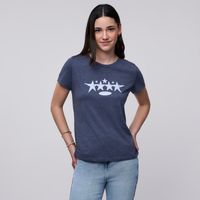 Polo Mujer Aerie Amc