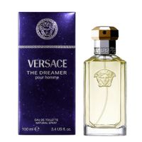 Versace The Dreamer For Men Eau de Toilette  100ml