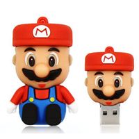 MARIO BRO - USB DE 32 GB