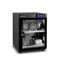 Cabina Deshumificadora ANDBON DS-35S (35 Litros)