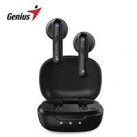 Audifono Con Microfono Genius Hs-M905bt True Wireless Bt Black 31710025402