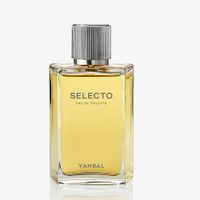 Perfume Masculino Selecto 100 ml