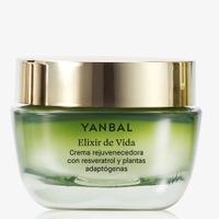 Crema Rejuvenecedora Elixir de Vida 45g