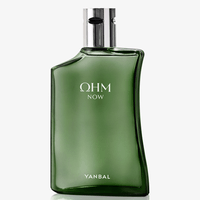 Perfume De Hombre Ohm Now 100 ml