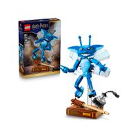 LEGO Harry Potter Cornish Pixie 76461