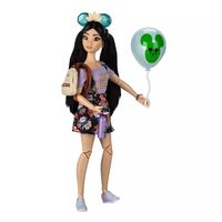 Muñeca Disney Ily Princesa Tiana