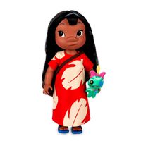Muñeca Disney Store Animators Collection Lilo