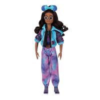 Muñeca Disney Ily Princesa  Ariel La Sirenita