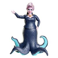 Muñeca Villana Mattel Ursula La Sirenita Live Action