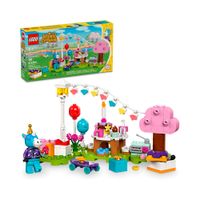 LEGO Animal Crossing Julians Birthday Party 77046