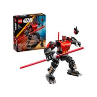 LEGO Star Wars Darth Maul Mech Kids Toy 75411
