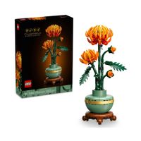 LEGO Botanicals Chrysanthemum 10368
