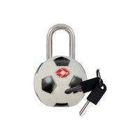 CANDADO PELOTA PARA MALETA - TRAVELMAX  STANLEY