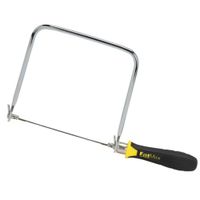 Arco caladora 6 P Serrucho de Calar STANLEY