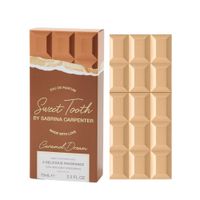 Sabrina Carpenter Sweet Tooth Caramel Dream For Women Eau De Parfum 75ML