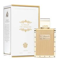 Lattafa The Kingdom For Men Eau de Parfum 100 ml