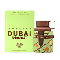 Odyssey Dubai Chocolate Eau Da Parfum 100 ml