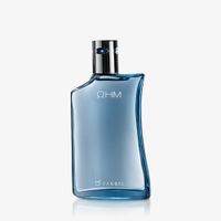 OHM YANBAL PERFUME PARA HOMBRE 100ML