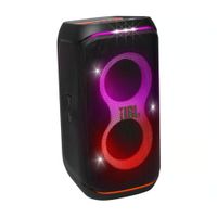 Parlante bluetooth JBL PartyBox Club 120 potencia 160W