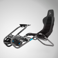 Playseat Trophy - Logitech G Edition