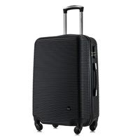 MALETA DE VIAJE 23 KG ROYAL NEGRO