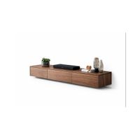 Mesa de TV Talith con Canto Grueso Color Catania TU MESITA