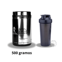 Creatina Monohidratada Kevin Levrone 500 gramos