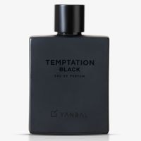 Perfume de Hombre Temptation Black