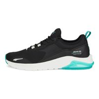 Zapatillas Para Hombre Running Puma Mapf1 Electron E Pro 307297 04 Negro