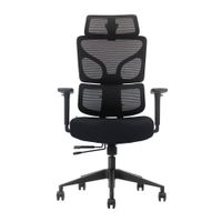 Silla de Oficina Ergonómica Profesional Evox GT5-BH