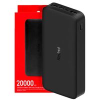POWER BANK XIAOMI - 20000mAh