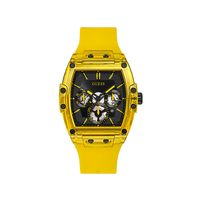 Reloj Guess GW0203G6 Phoenix Amarillo de Hombre