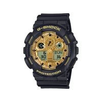 Reloj Casio G-SHOCK GA-100GGB-1A9 de Hombre