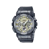Reloj Deportivo Casio G-Shock GMA-S120GS-8A Mujer