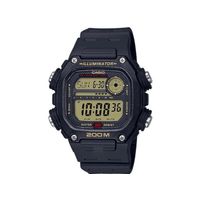 Reloj Digital Casio DW-291H-9AV para Hombre