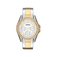 Reloj Fossil Es3204 Multifunción Para Mujer