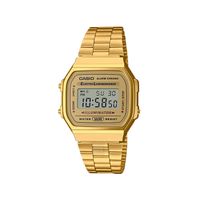 Reloj Casio Vintage A168WG-9 Dorado Unisex