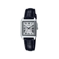 Reloj de Mujer Casio LTP-V007L-7B1 Correa de Cuero