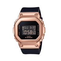 Reloj Casio G-Shock GM-S5600PG-1 Digital de Mujer