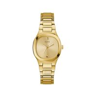 Reloj de Dama Guess GW0615L2 Dorado