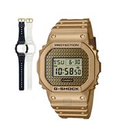 Set Reloj Casio G-Shock DWE-5600HG-1 de Hombre