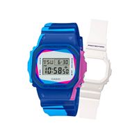 Set de Reloj para Hombre Casio G-Shock DWE-5600PR-2
