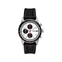 Reloj Hombre Fs6087 Fossil Negro Casual Analogico