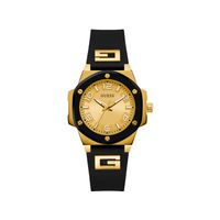 Reloj Guess GW0555L2 G HYPE Negro de Dama