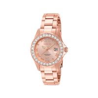 Reloj Invicta 15253 Pro Diver Acero Inoxidable para mujer