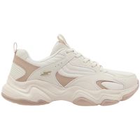 Zapatilla para Mujer Skechers Bobs Diego 117685NAT Beige