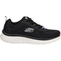 Zapatilla para Hombre Skechers Claremont Furion 8790382BLK Negro