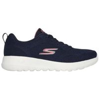 Zapatilla para Mujer Skechers Go Walk Joy Violet 124640NVPK Azul