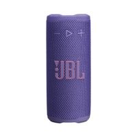 Parlante Bluetooth JBL Grip morado